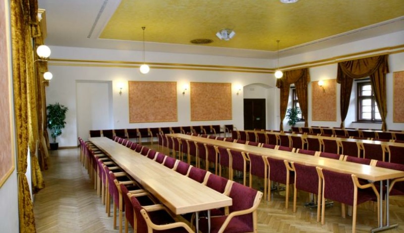 Hotel Nové Adalbertinum Hradec Králové